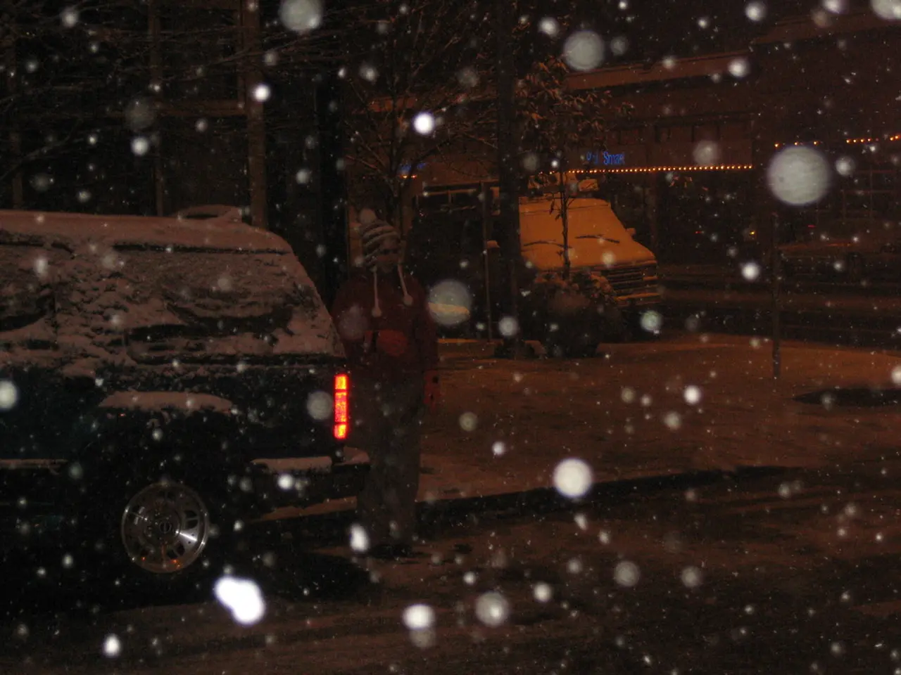 Two individuals from Rome perished, with numerous children sustaining injuries, following a fatal...