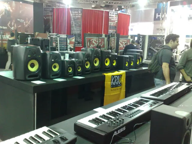 Casinos in Macau Smash Post-COVID Gaming Revenue Record in July 2025